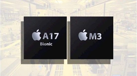 朗县苹果15维修站分享iPhone15系列会用3nm芯片吗 